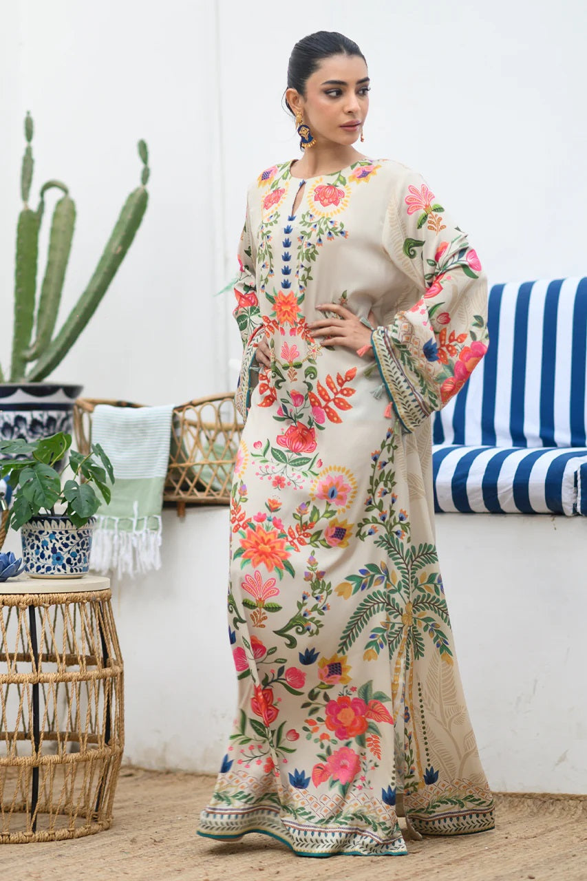 EOSS Floral Garden Phiran