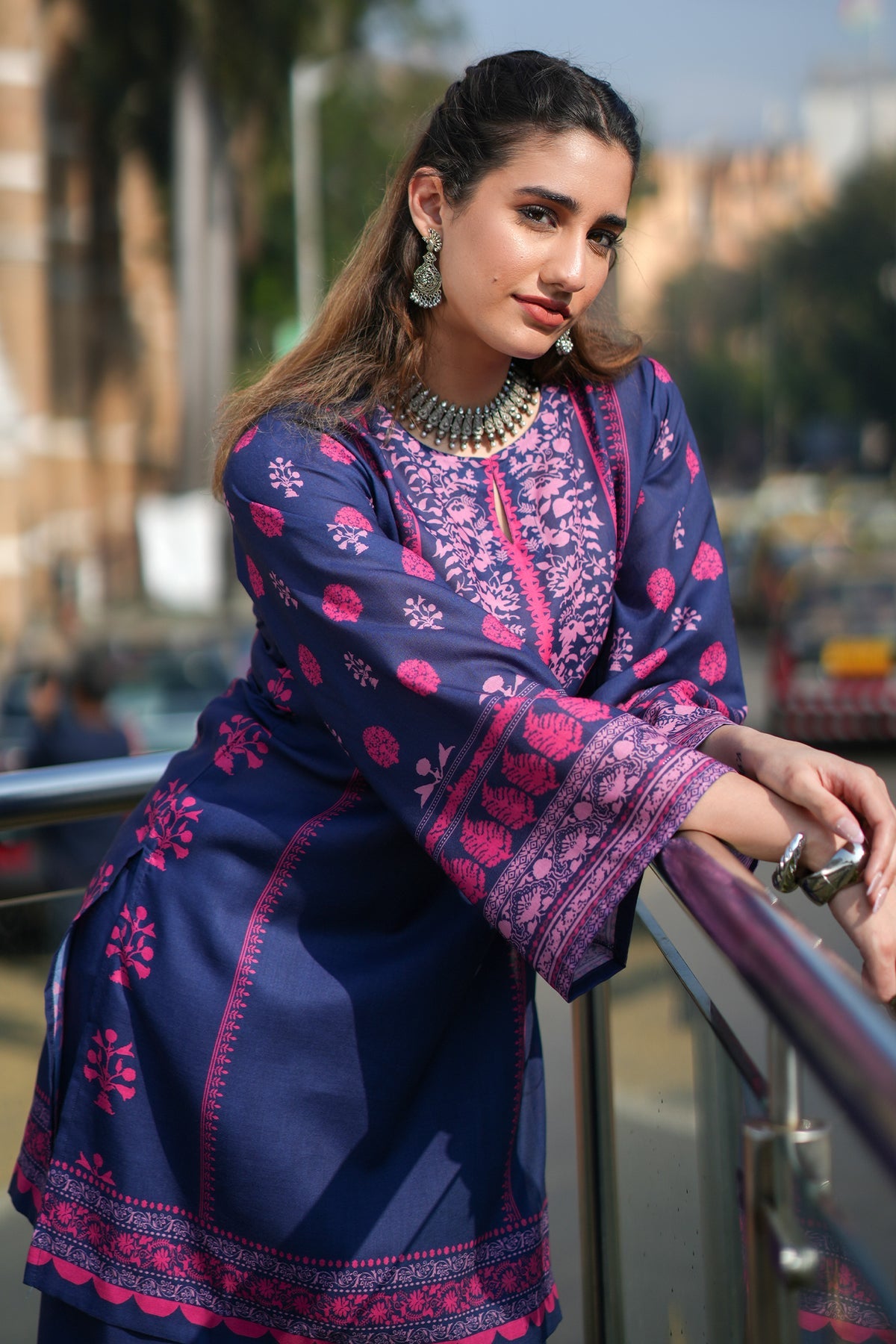 Ritanshi Kurta Set