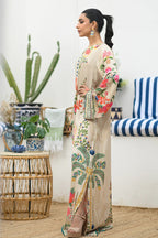 EOSS Floral Garden Phiran