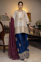 Rimmi Farshi Salwar Suit Set