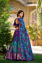 Rupavanti Lehenga Set