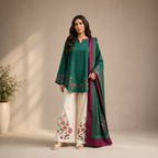 Rohini Suit Set
