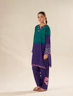 Rajanya Co-ord Set