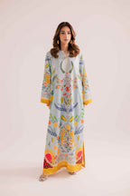 Anweshaa Kaftan Set
