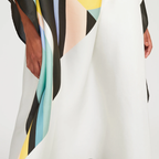 Navya Kaftan Set