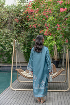 Sharda Kurta Set