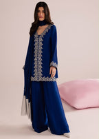 Raag Ornate Suit Set
