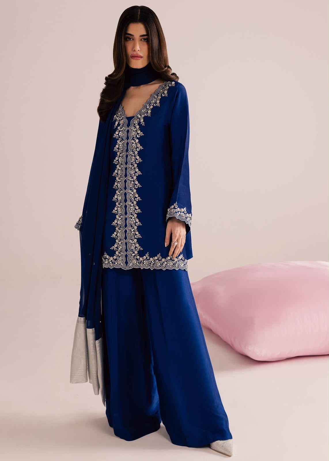 Raag Ornate Suit Set