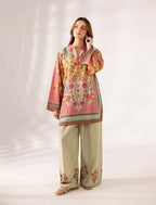 Rishi Farshi Salwar Suit Set
