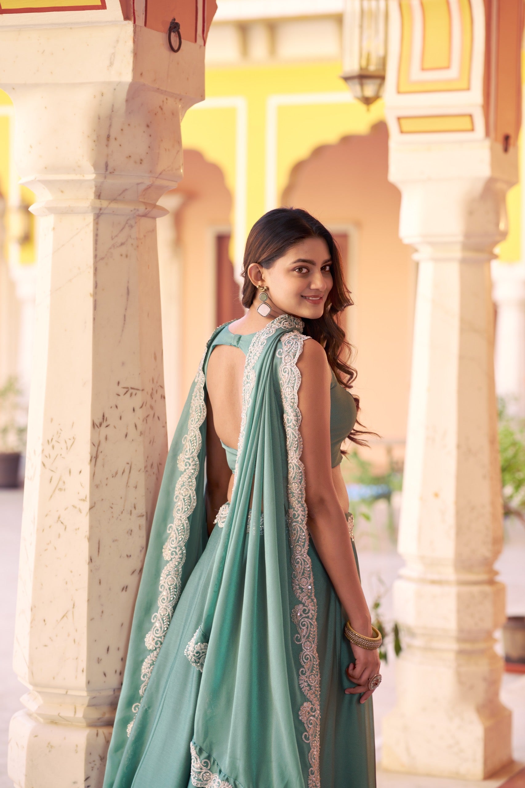 Sejal Lehenga Set