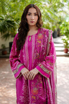 Ruby Kurta Suit Set