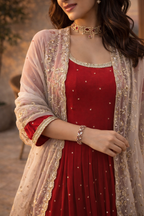 Lavya Anarkali