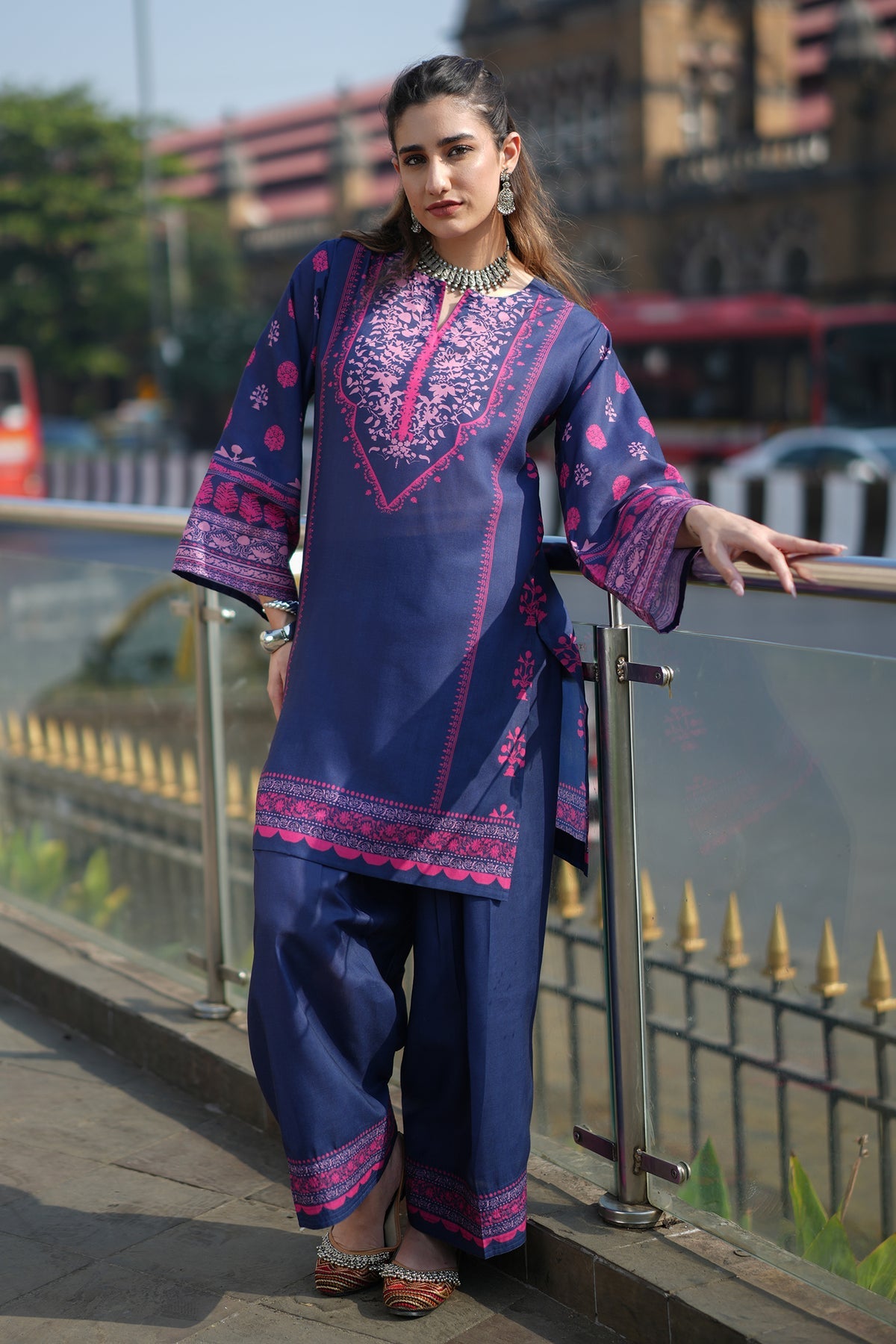 Ritanshi Kurta Set