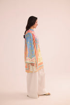 Rama Farshi Salwar Suit Set
