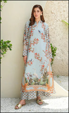 Rubina Kurta Set