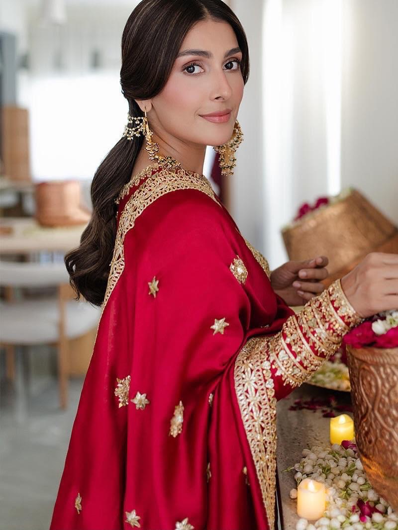 Rambhani Silk Suit Set