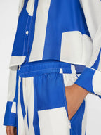Riviera Graphic Co-ord Set
