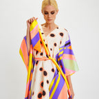 Aayra Kaftan Dress