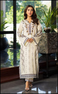Roshana Printed Kurta