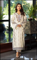Roshana Printed Kurta