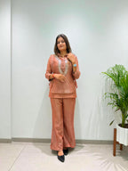 Reeva Co-ord Set