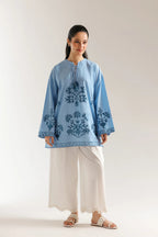 Ruhi Kurta Set