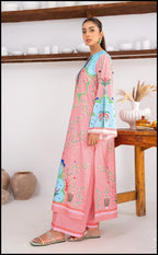 Raya Suit Set