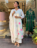 Reema Suit Set