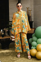 Roshni Mosaic Co-ord Set
