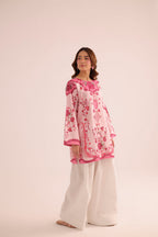 Raya Farshi Salwar Suit Set