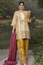 Rishita Farshi Salwar Suit