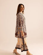 Rooprekha Botanical Co-ords Set