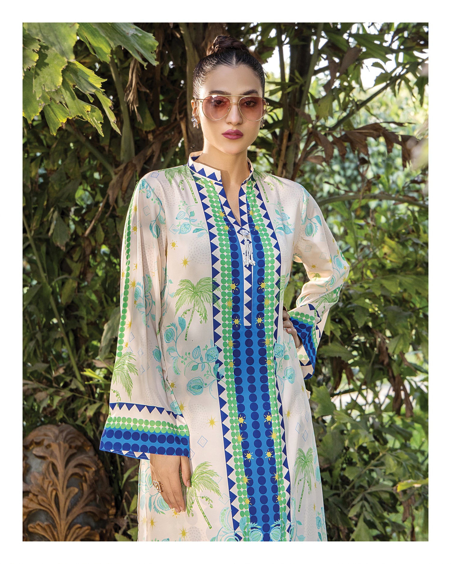 Riti Suit Set