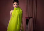Rangreez Halter Farshi Salwar Set