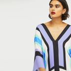 Chavvi Kaftan Set