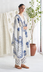 Rakti Suit Set