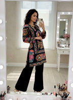 Reva Suit Set