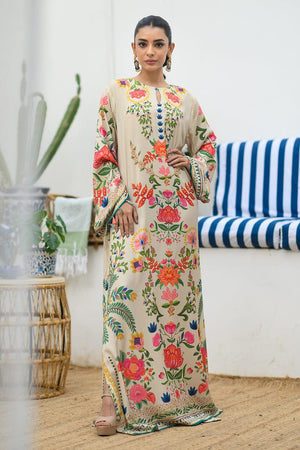 EOSS Floral Garden Phiran