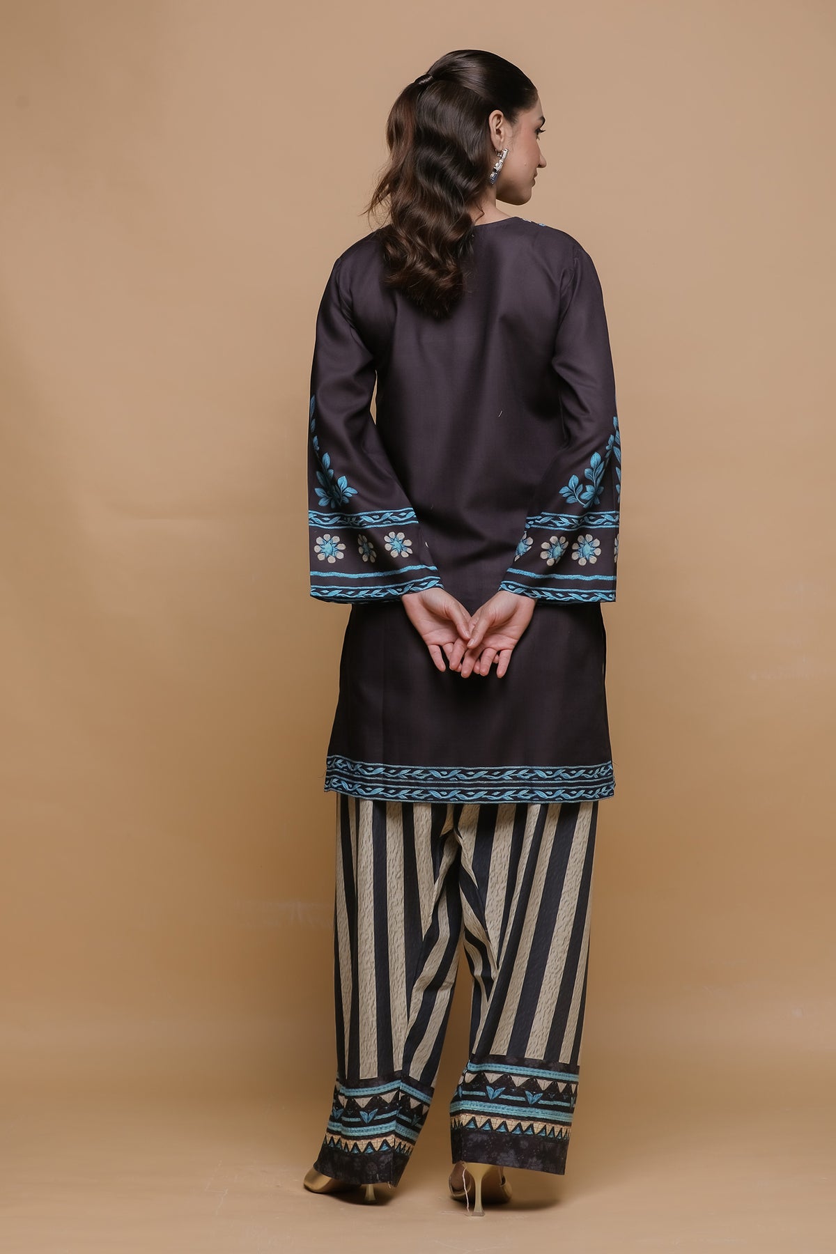 Ruvika Kurta Set