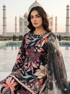 Ranjana Suit Set