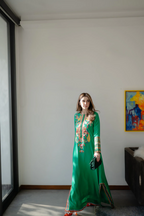 Runa Kaftan
