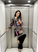 Reva Suit Set