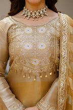 Yashvi Lehenga Set
