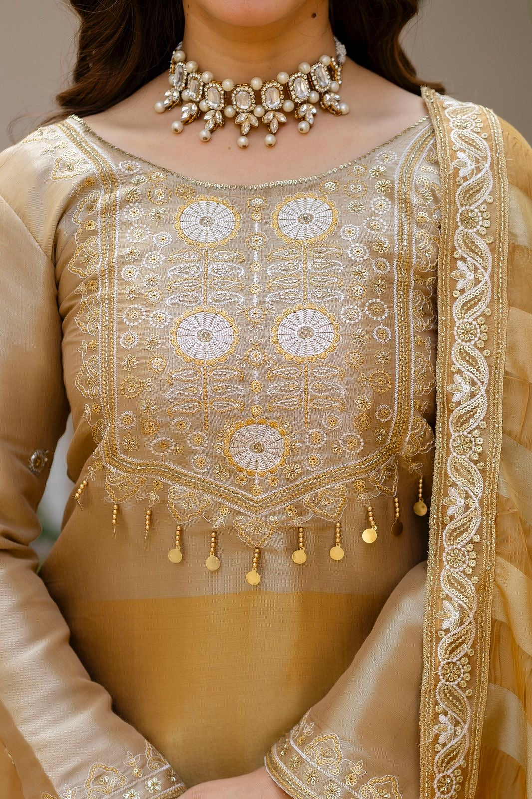 Yashvi Lehenga Set