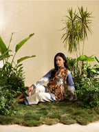 Yagnik Co-ords Set