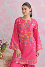 Rishvi Kurta Set