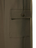 Rhea Asymmetric Vest Co-ord Set