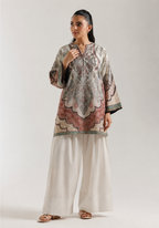 Radhika Farshi Salwar Suit