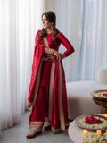 Rambhani Silk Suit Set