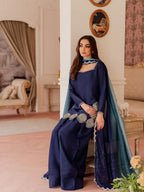 Sumati Farshi Salwar Suit Set